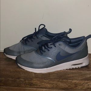 Nike Air Max Thea Blue